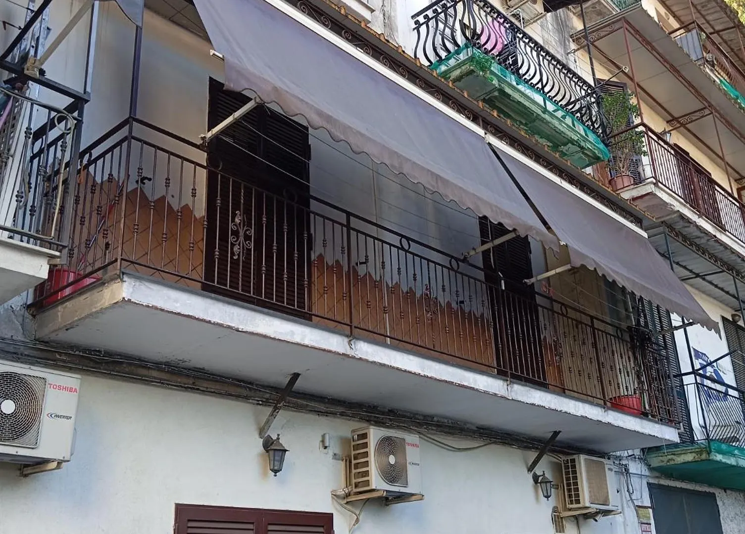 Appartamento La Smorfia Napoli Home Italia