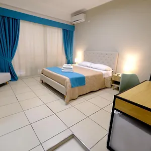  Bed and breakfast Donna Elena