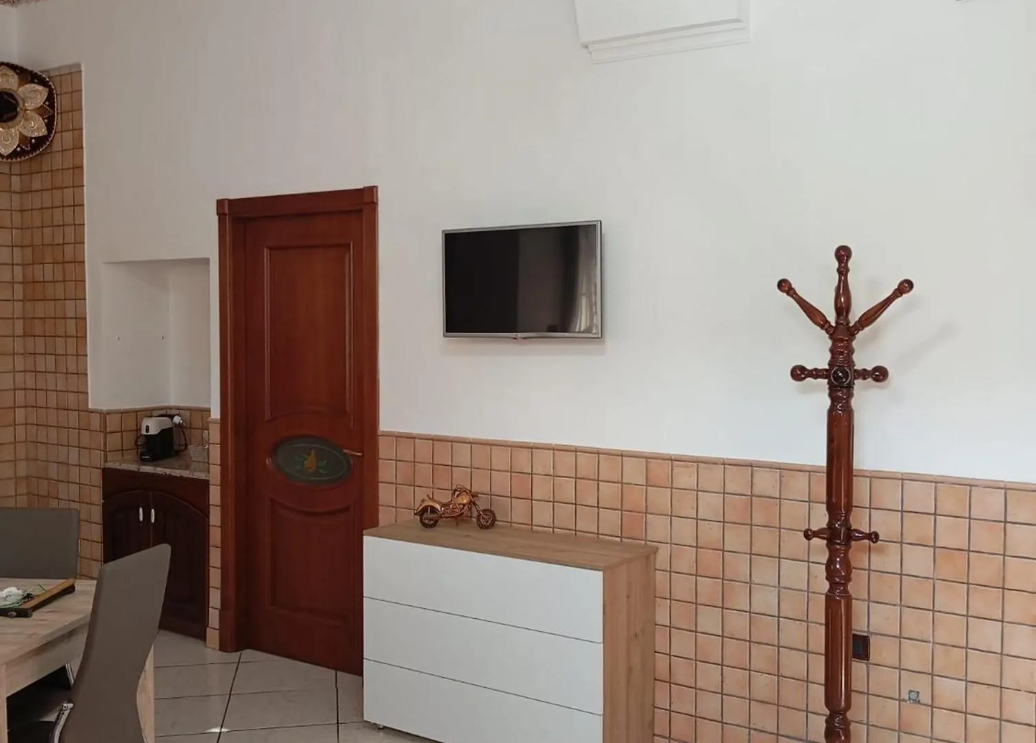 Appartement La Smorfia Napoli Home