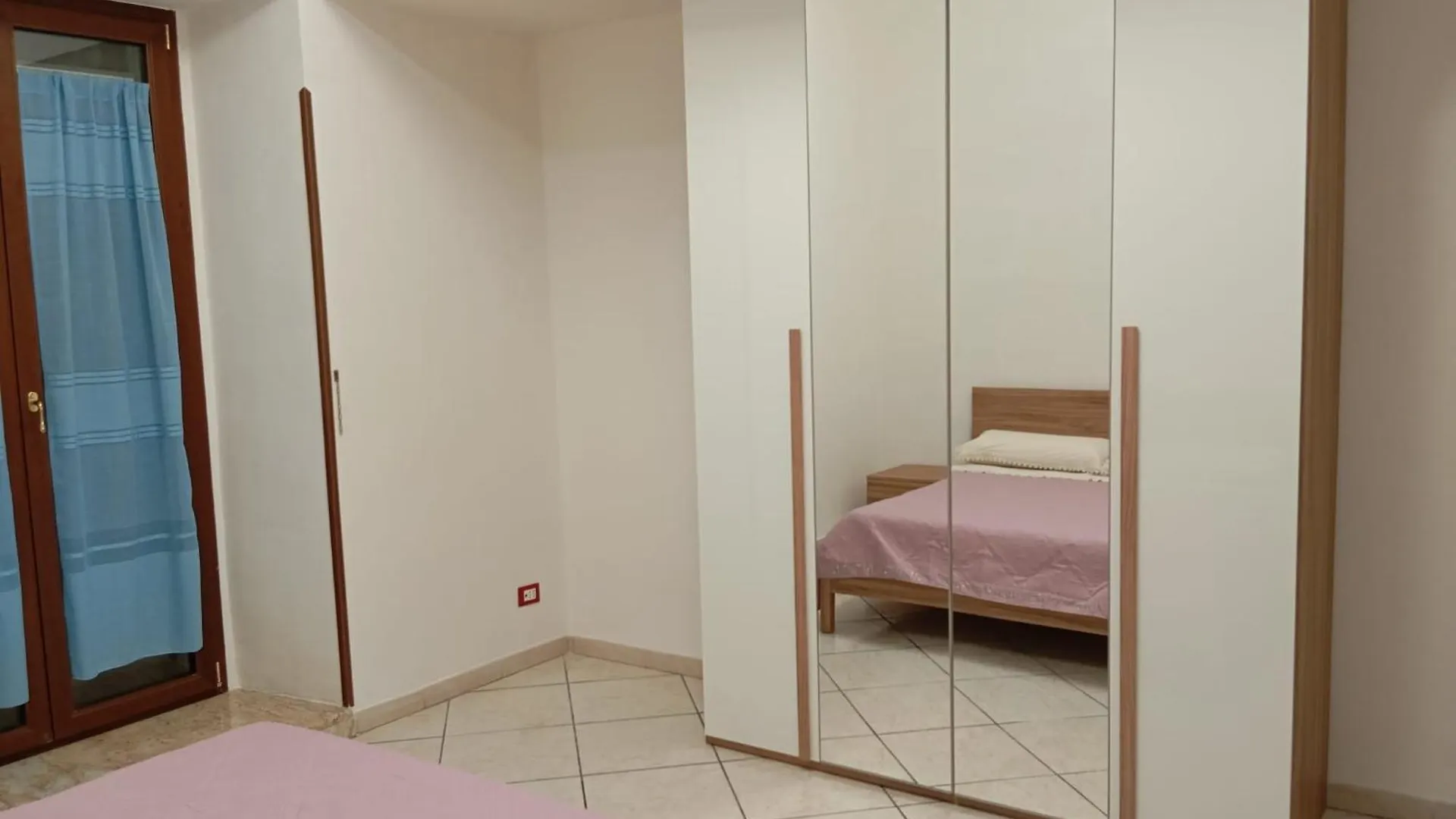 Appartement La Smorfia Napoli Home